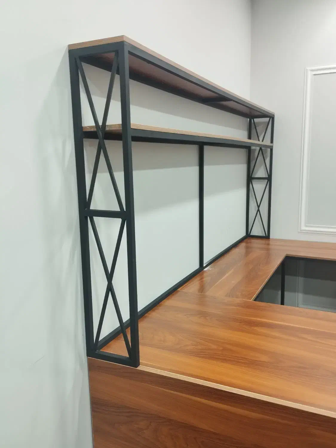 کارگرساده بستن میز حقوق 15ملیون باجاخواب|استخدام صنعتی، فنی، مهندسی|شاهدشهر, |دیوار