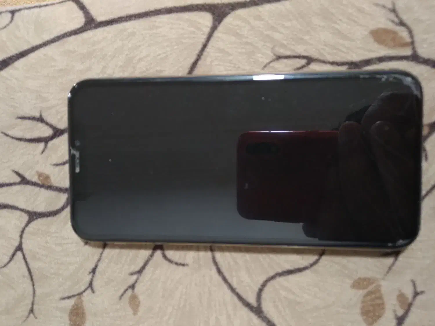 آیفون xs|موبایل|اهواز, گلستان|دیوار