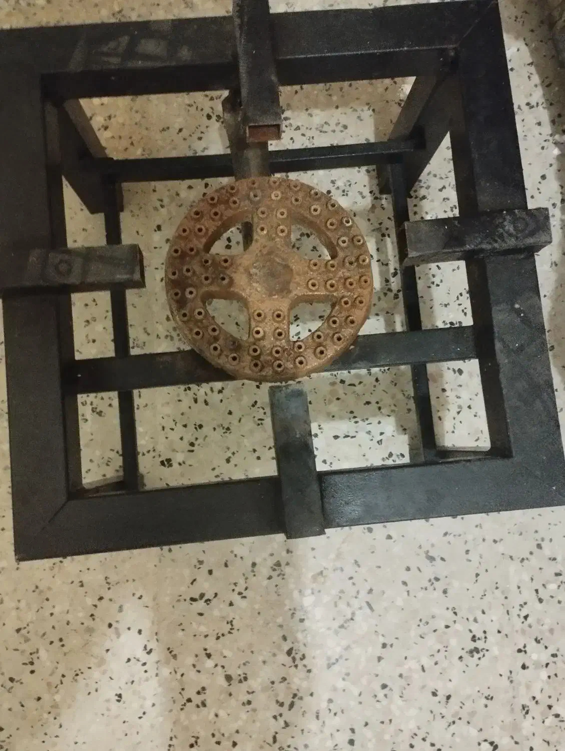 گاز تک شعله|اجاق گاز و لوازم برقی پختوپز|مشهد, کارمندان دوم|دیوار