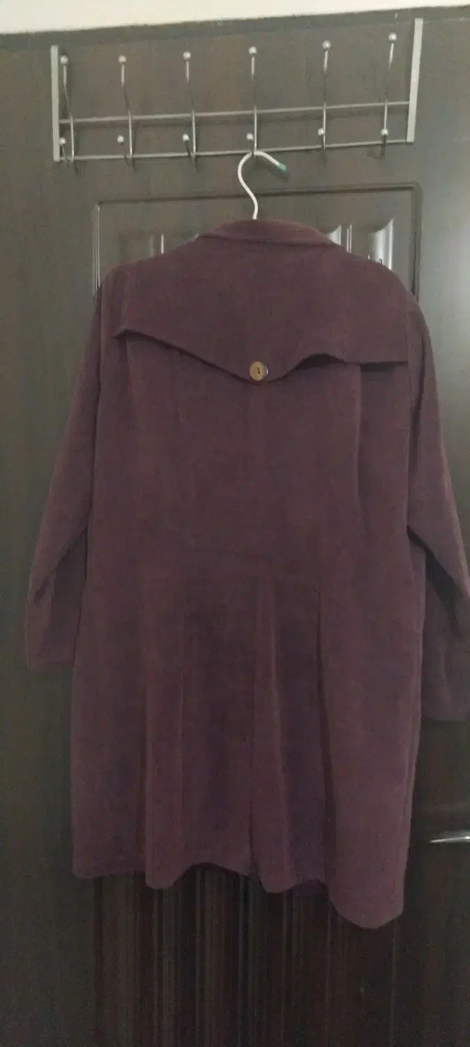 چند عدد پالتو و شومیز|لباس|رشت, حمیدیان|دیوار