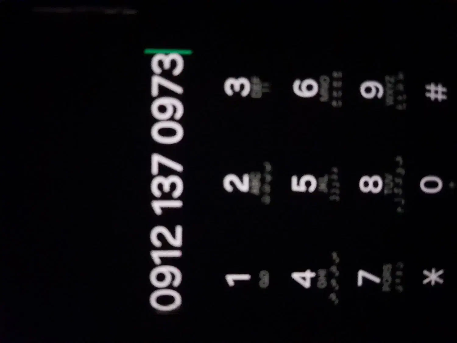 کد۱ تاریخ تولدی|سیمکارت|تهران, نعمتآباد|دیوار