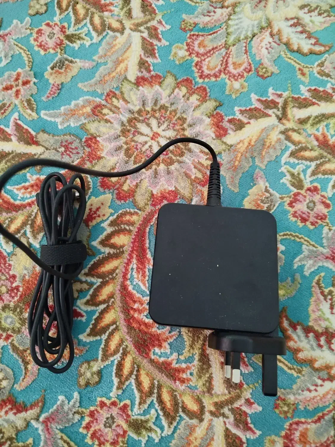 شارژر لپتاپ لنوو|قطعات و لوازم جانبی رایانه|بابل, |دیوار