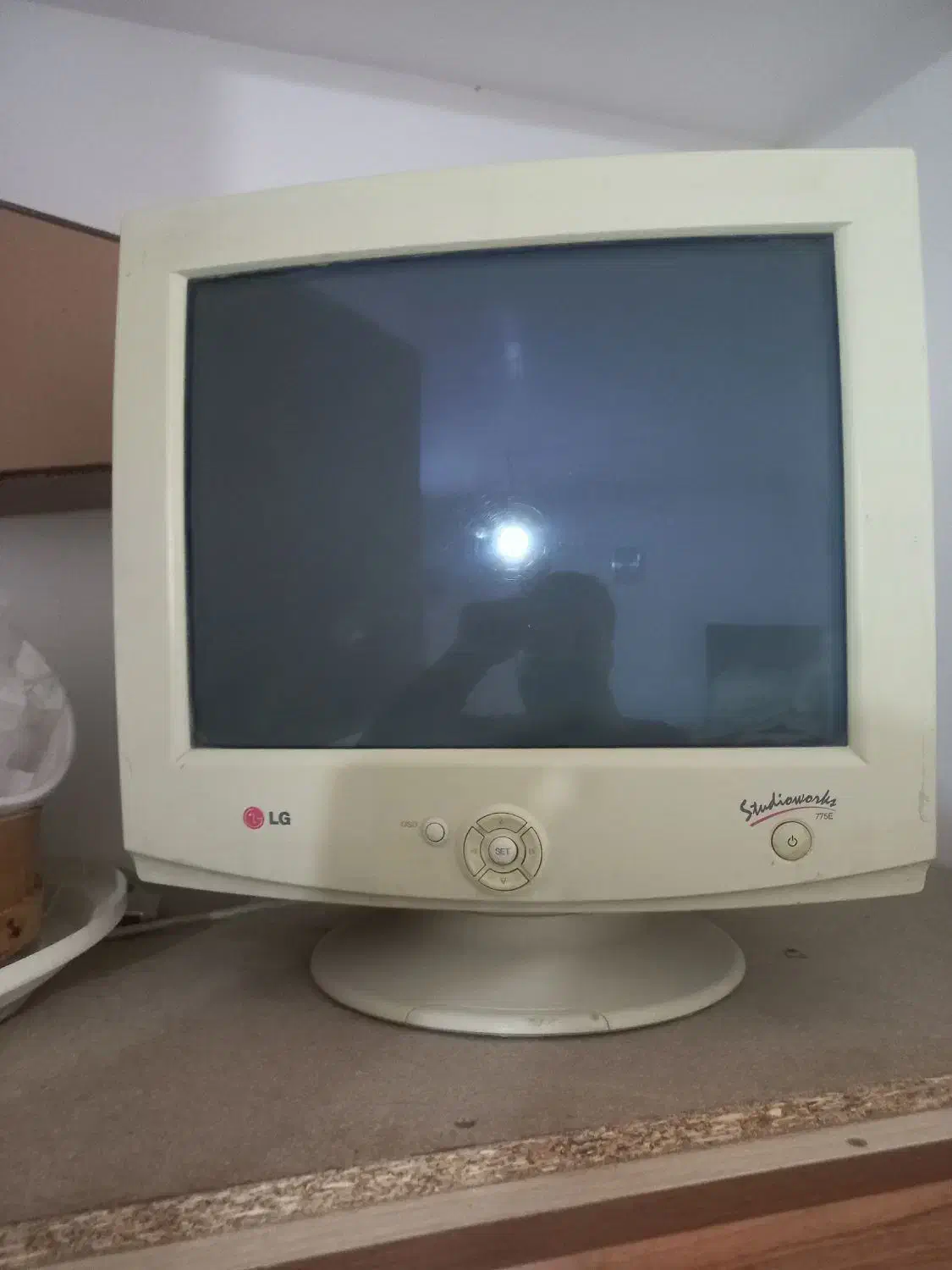 مانیتور کامپیوتر|قطعات و لوازم جانبی رایانه|نیشابور, گنبد سبز|دیوار