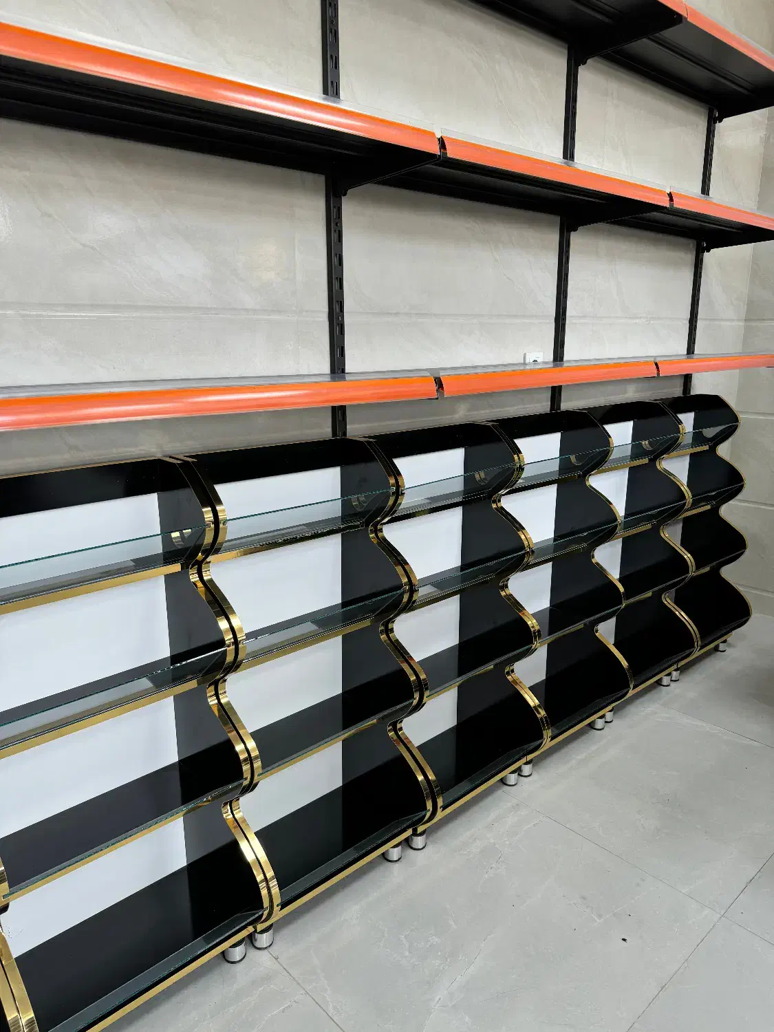 سبد میوه 6 تایی|فروشگاه و مغازه|تنکابن, |دیوار