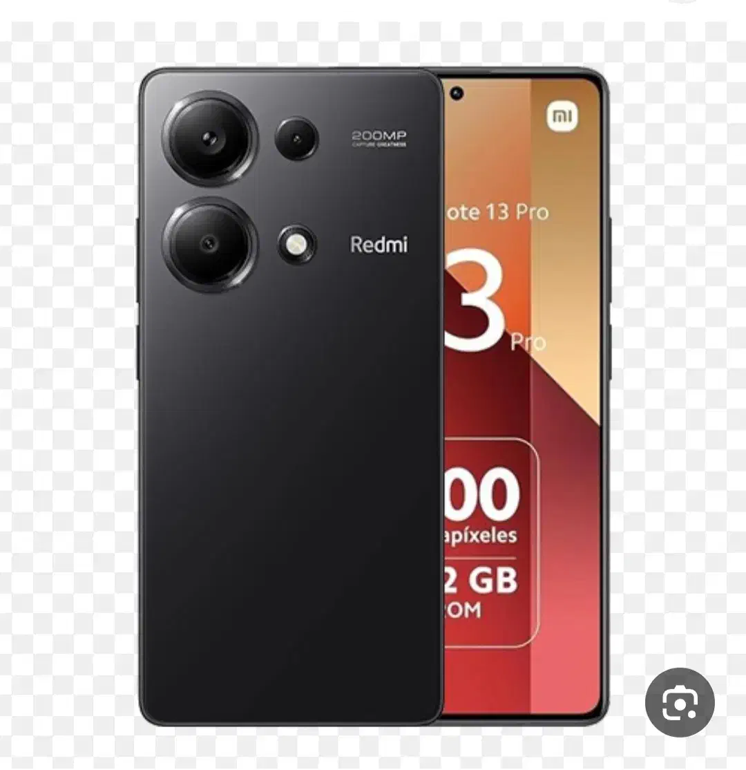 موبایل نوت ۱۳ پرو‌|موبایل|تاکستان, |دیوار