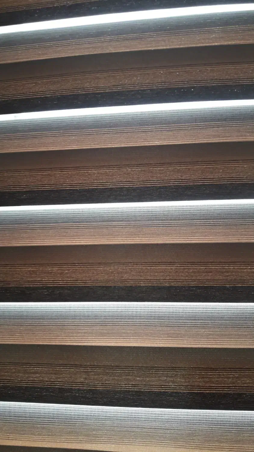 پرده زبرا|پرده، رانر، رومیزی|محمدیه-قزوین, |دیوار