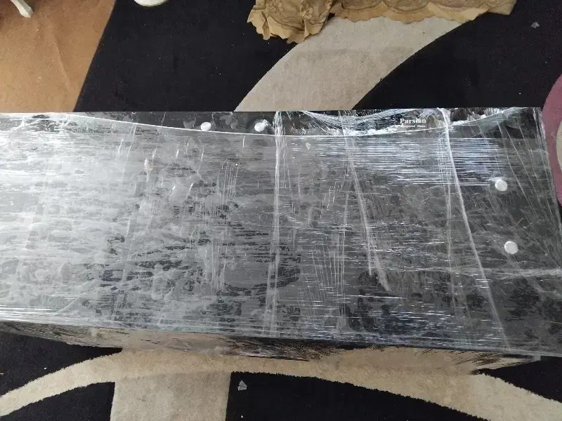 میز ال ای دی ۴۳ اینج فروشی|میز تلویزیون|جهرم, |دیوار