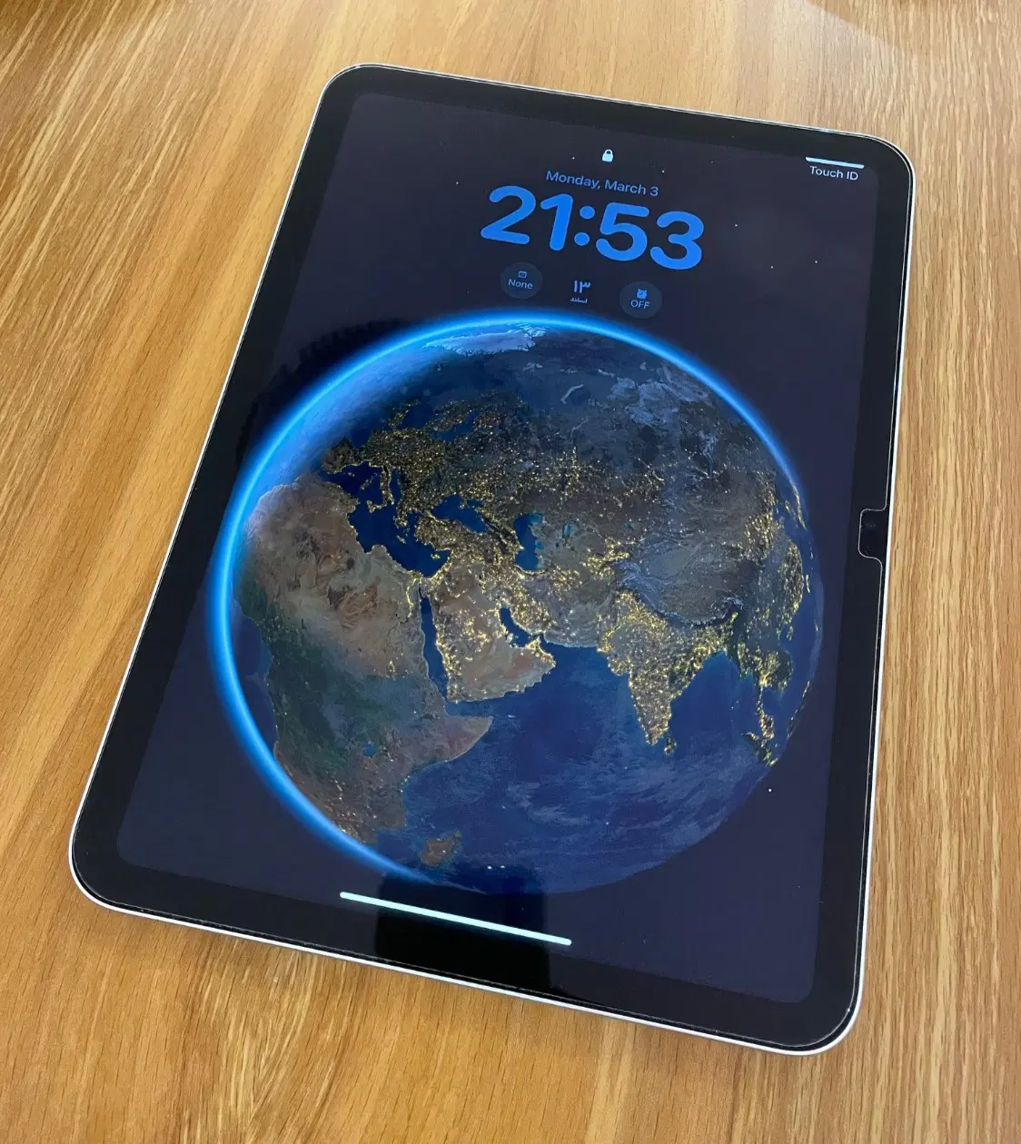 ipad 10 2022 64G|تبلت|تهران, جماران (نیاوران)|دیوار