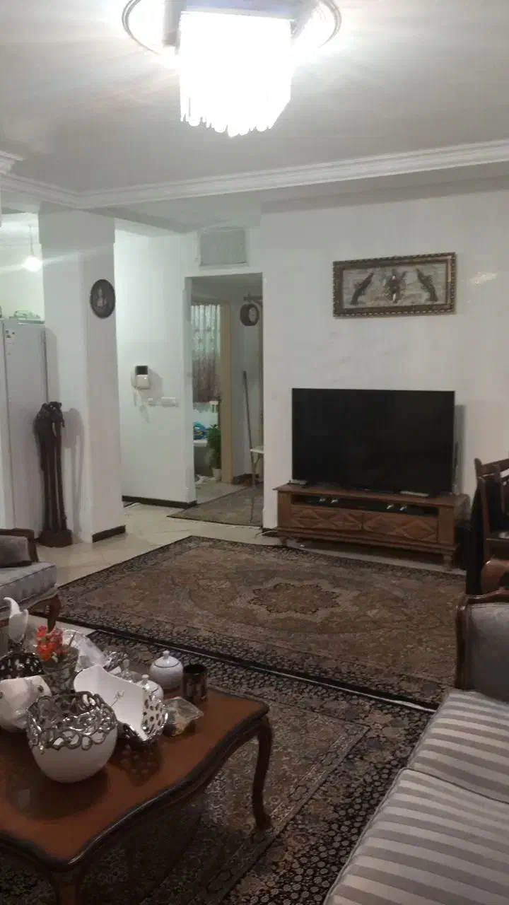 ۸۲متری ناجا|فروش آپارتمان|مهاجران, |دیوار