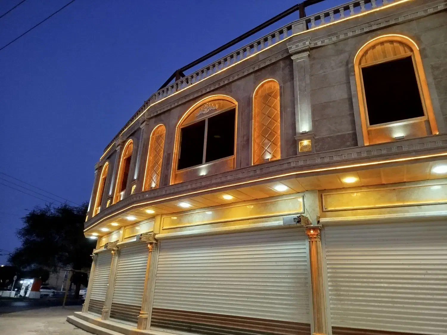 سنگ کاری تخصصی|خدمات پیشه و مهارت|خرمشهر, |دیوار