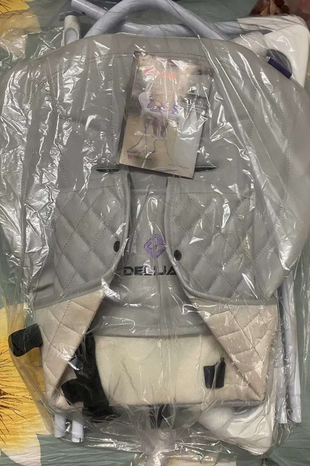 صندلی غذا|تخت و صندلی بچه|تهران, دولاب|دیوار