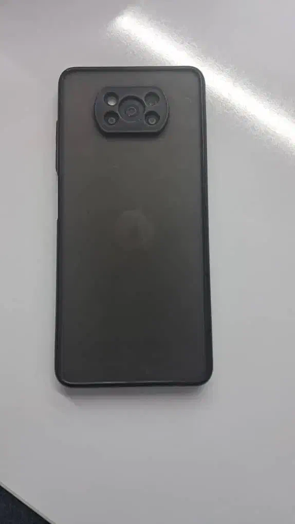 گوشی شیائومی مدل poco x3 NFC 128گیگ سالم|موبایل|شیراز, شهرک رضوان|دیوار