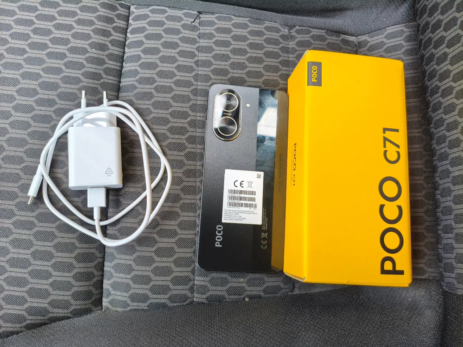 گوشی C71|موبایل|تهران, اکباتان|دیوار