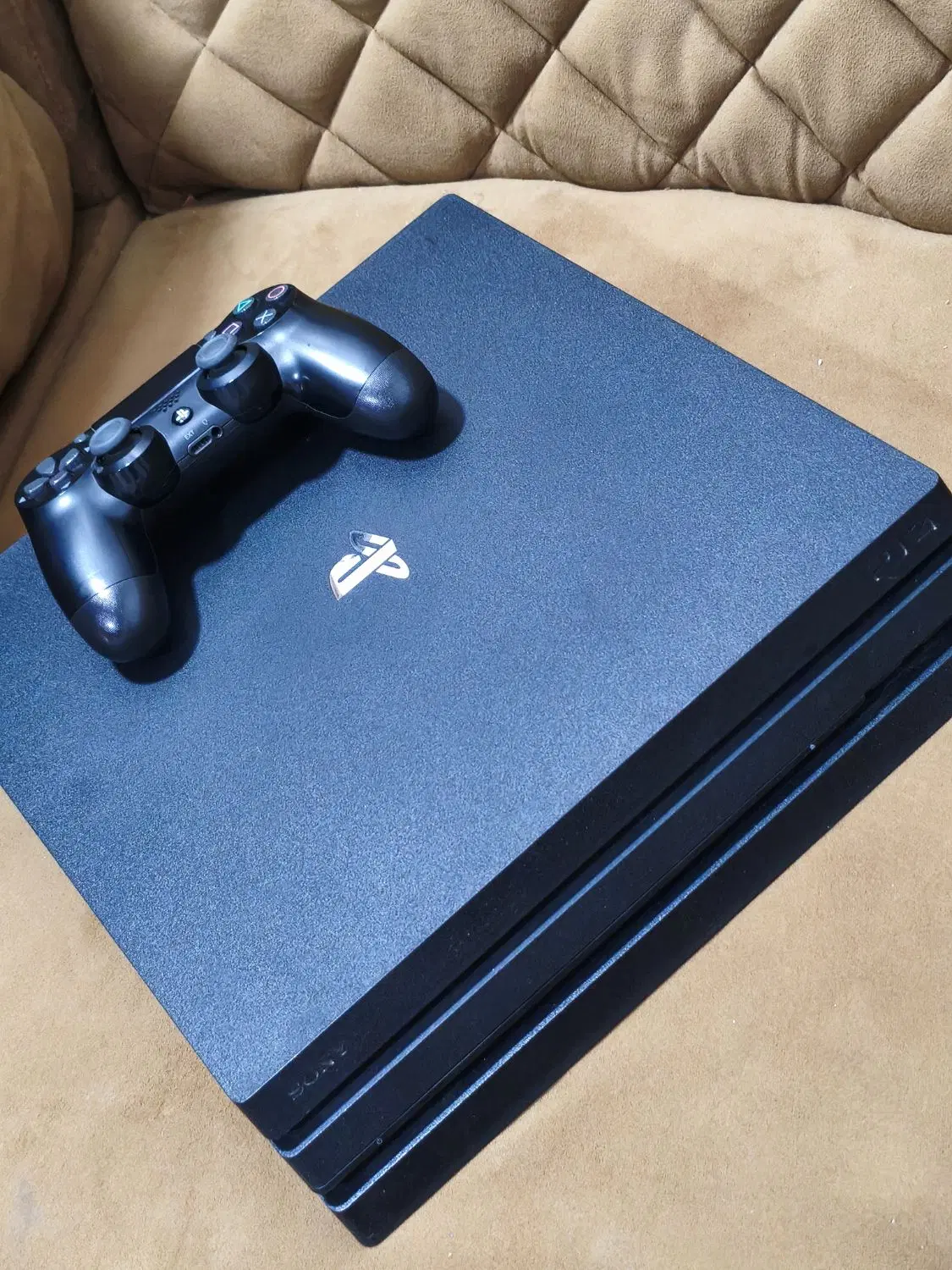 ps4 pro 1t|کنسول، بازی ویدئویی و آنلاین|اهواز, فرهنگ شهر|دیوار