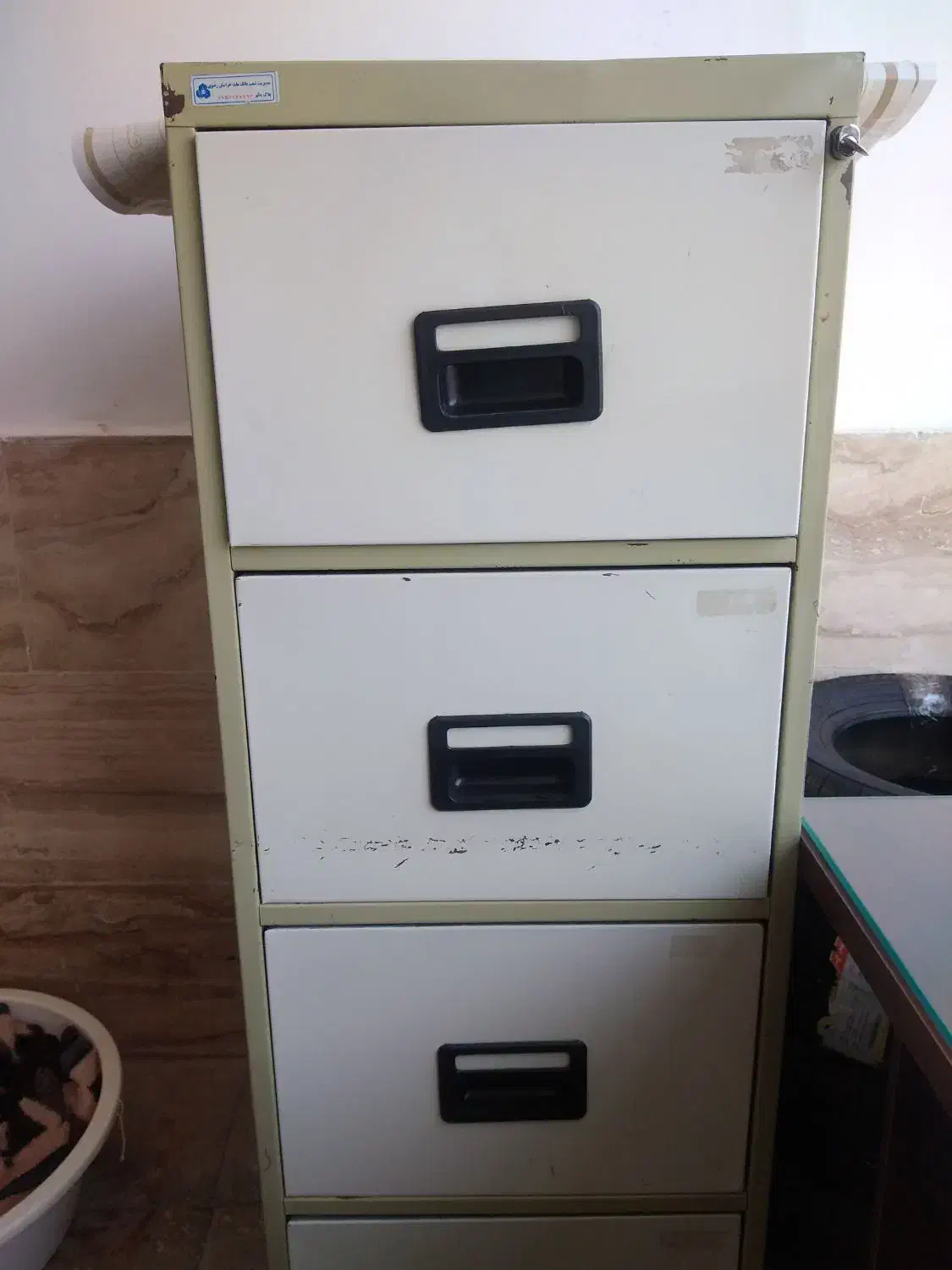 میزوصندلی اداری|مبلمان اداری|قوچان, |دیوار