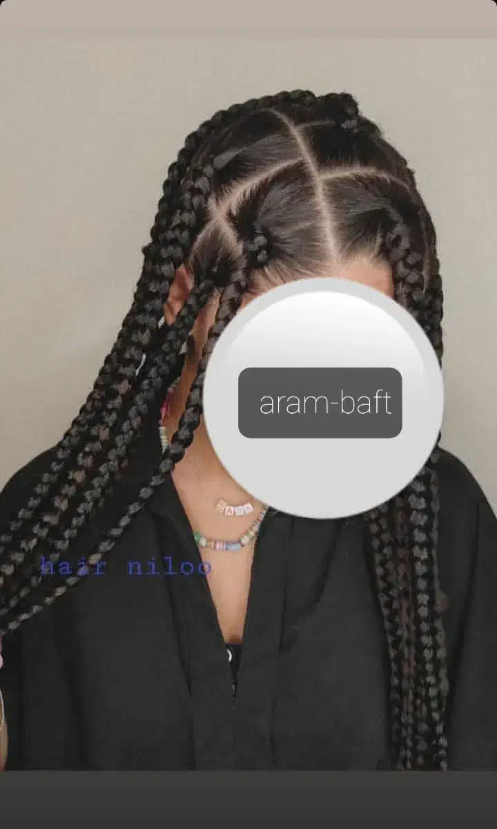 بافت مو|خدمات آرایشگری و زیبایی|کرج, کوی امامیه|دیوار