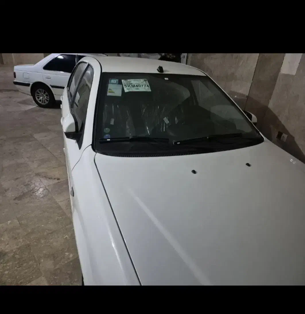 سمند سورن پلاس|خودرو سواری و وانت|تاکستان, |دیوار