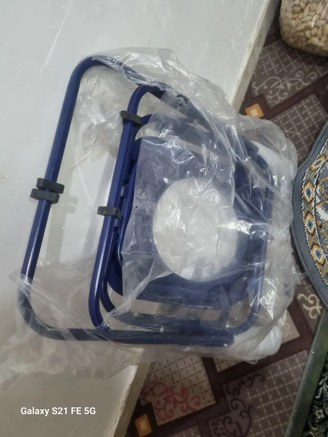 توالت فرنگی|لوازم سرویس بهداشتی|کازرون, |دیوار