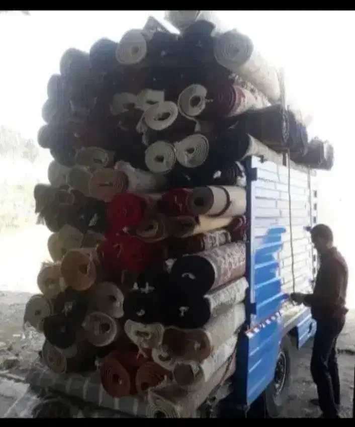 قالیشویی تلفن ۳۳۳۳۲۲۲۲ قالی شویی و مبل شویی تخصصی|خدمات نظافت|اصفهان, ملک‌شهر|دیوار