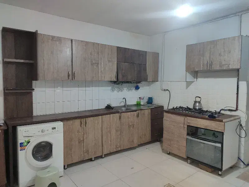 کابینت دست دوم کابینت|مصالح و تجهیزات ساختمان|مشهد, عسگریه|دیوار