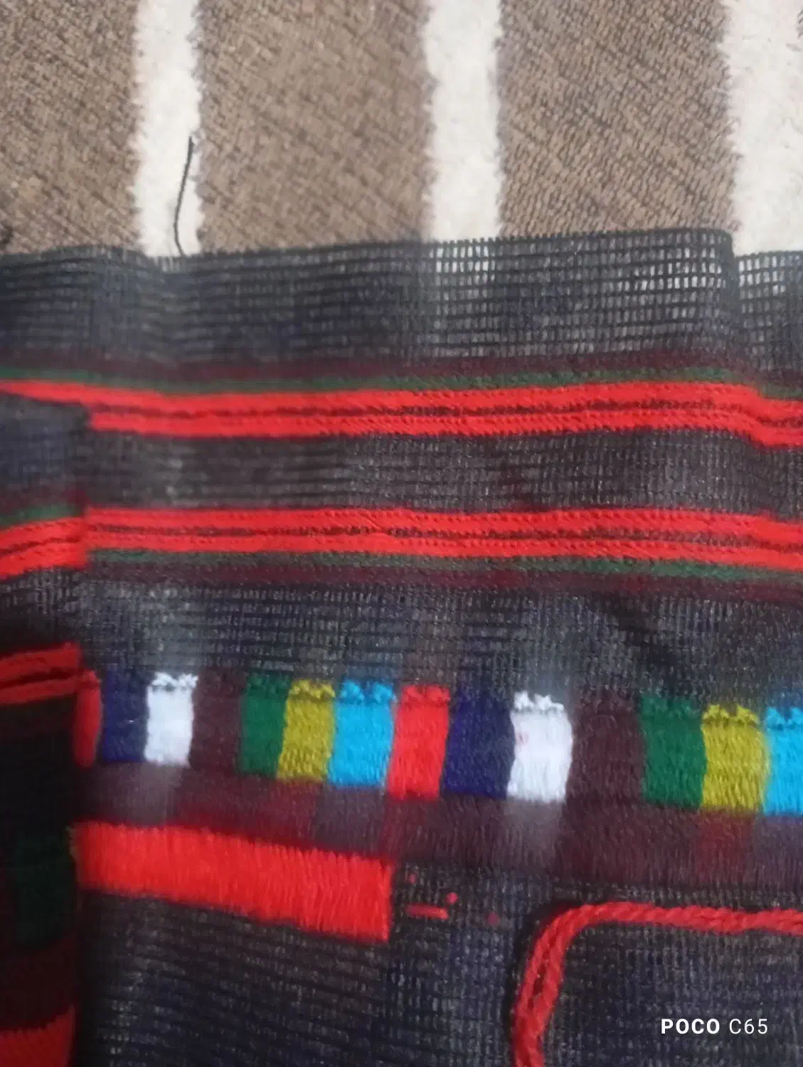 زیاستین کش میدوزم|سفره، حوله، دستمال آشپزخانه|خاش, |دیوار