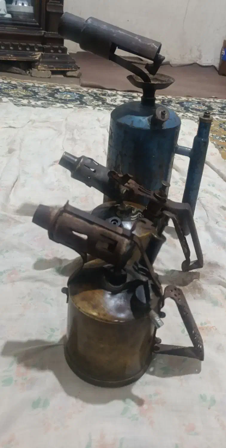 عتیقه|کلکسیون اشیاء عتیقه|لردگان, |دیوار