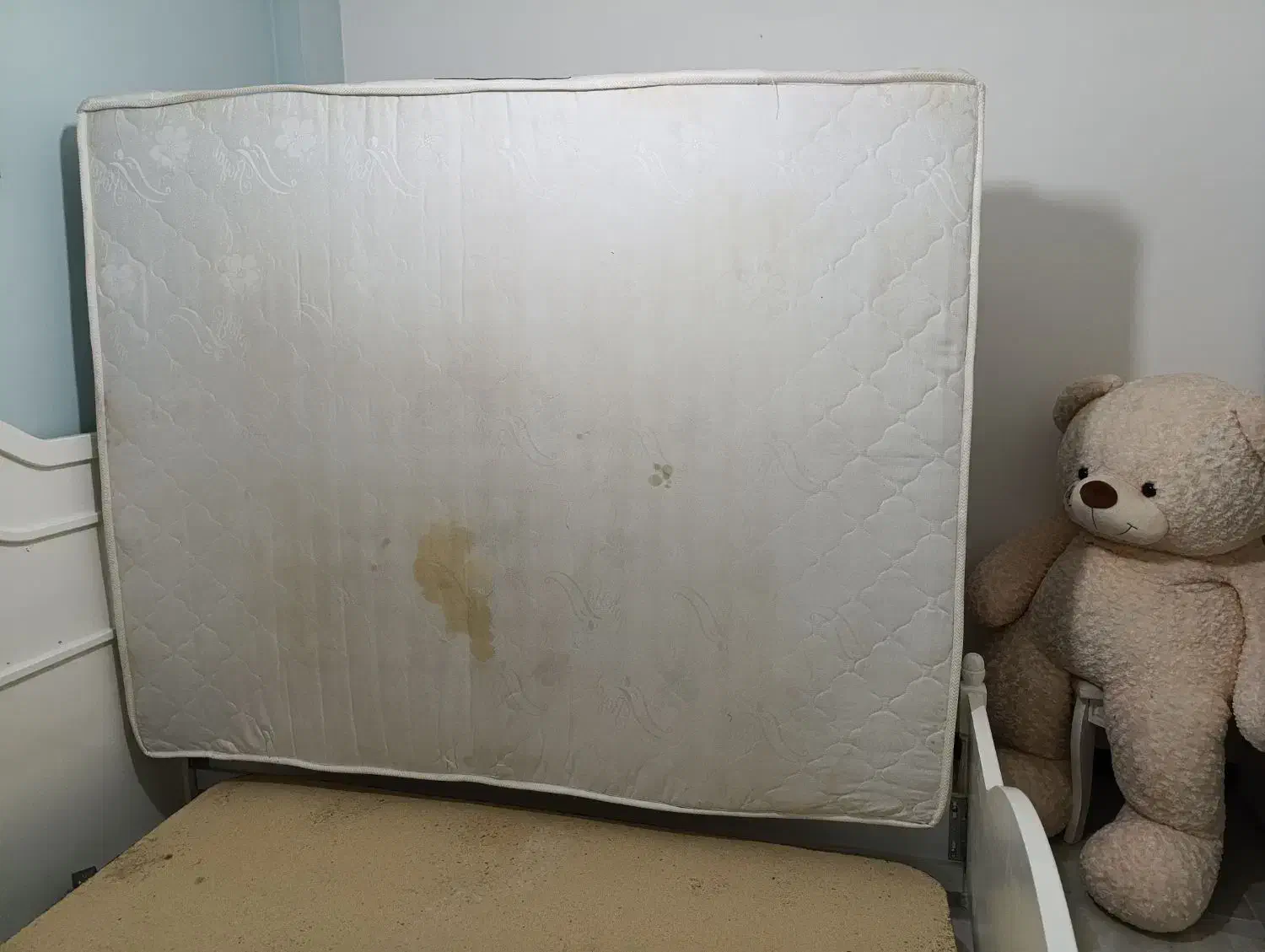 تشک رویال|تشک تختخواب|قم, پردیسان|دیوار