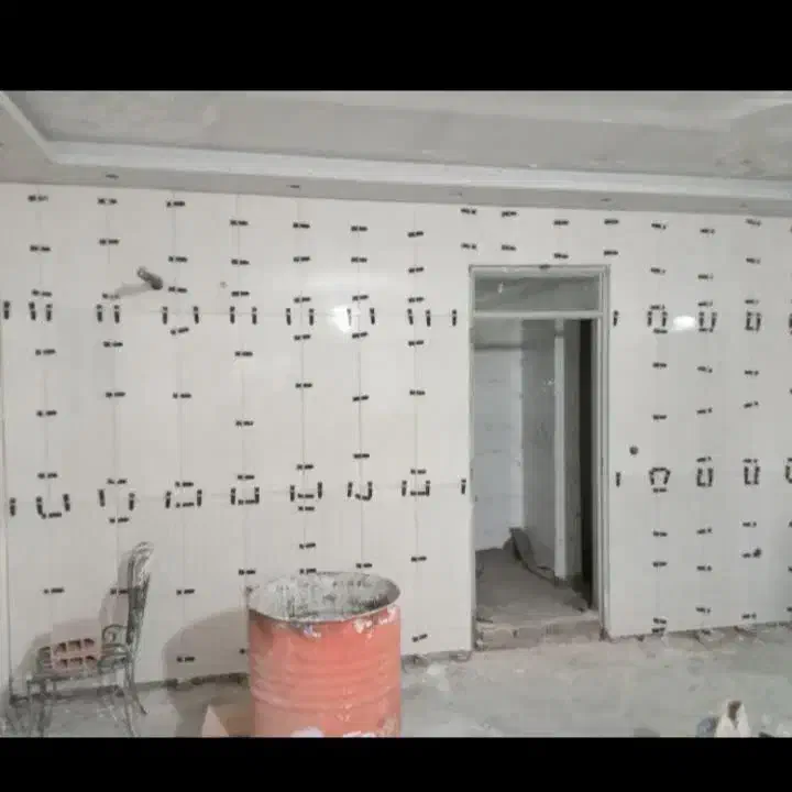 گچکار ، گچ کاری،تعمیرات و خرده کاری و کاشی کاری|خدمات پیشه و مهارت|خرمآباد, |دیوار