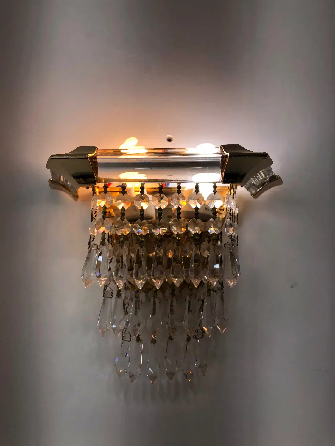 دیوار کوب|لوستر و چراغ آویز|زنجان, |دیوار