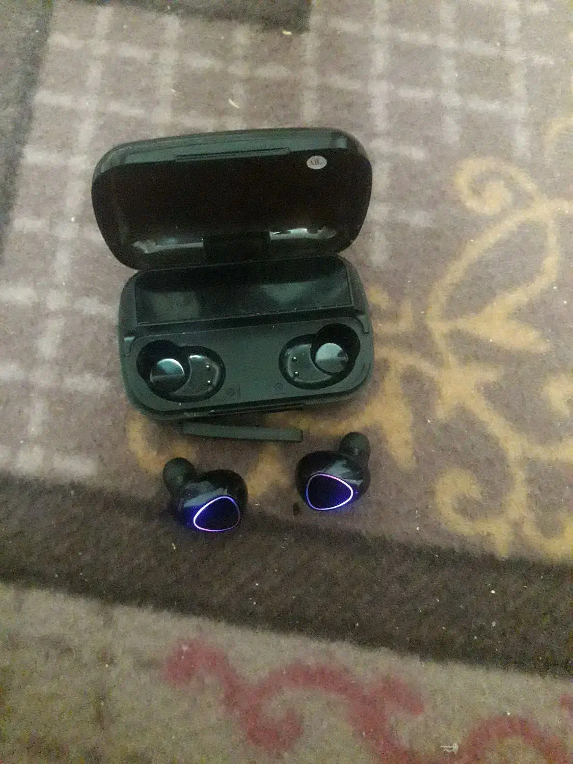 ایرپاد گیمینگ|لوازم جانبی موبایل و تبلت|آزادشهر, |دیوار