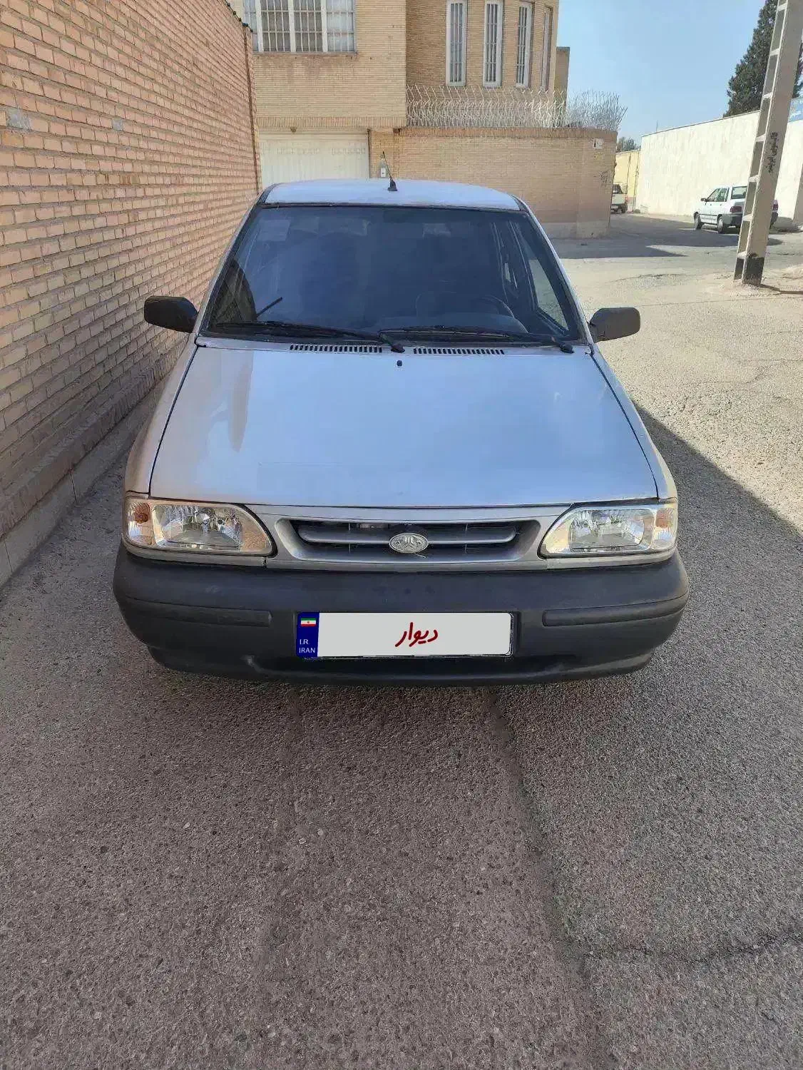 پراید|خودرو سواری و وانت|رفسنجان, |دیوار