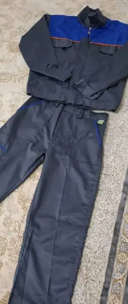 لباس کار|فعالیت داوطلبانه|پاکدشت, پاکدشت (مامازند)|دیوار