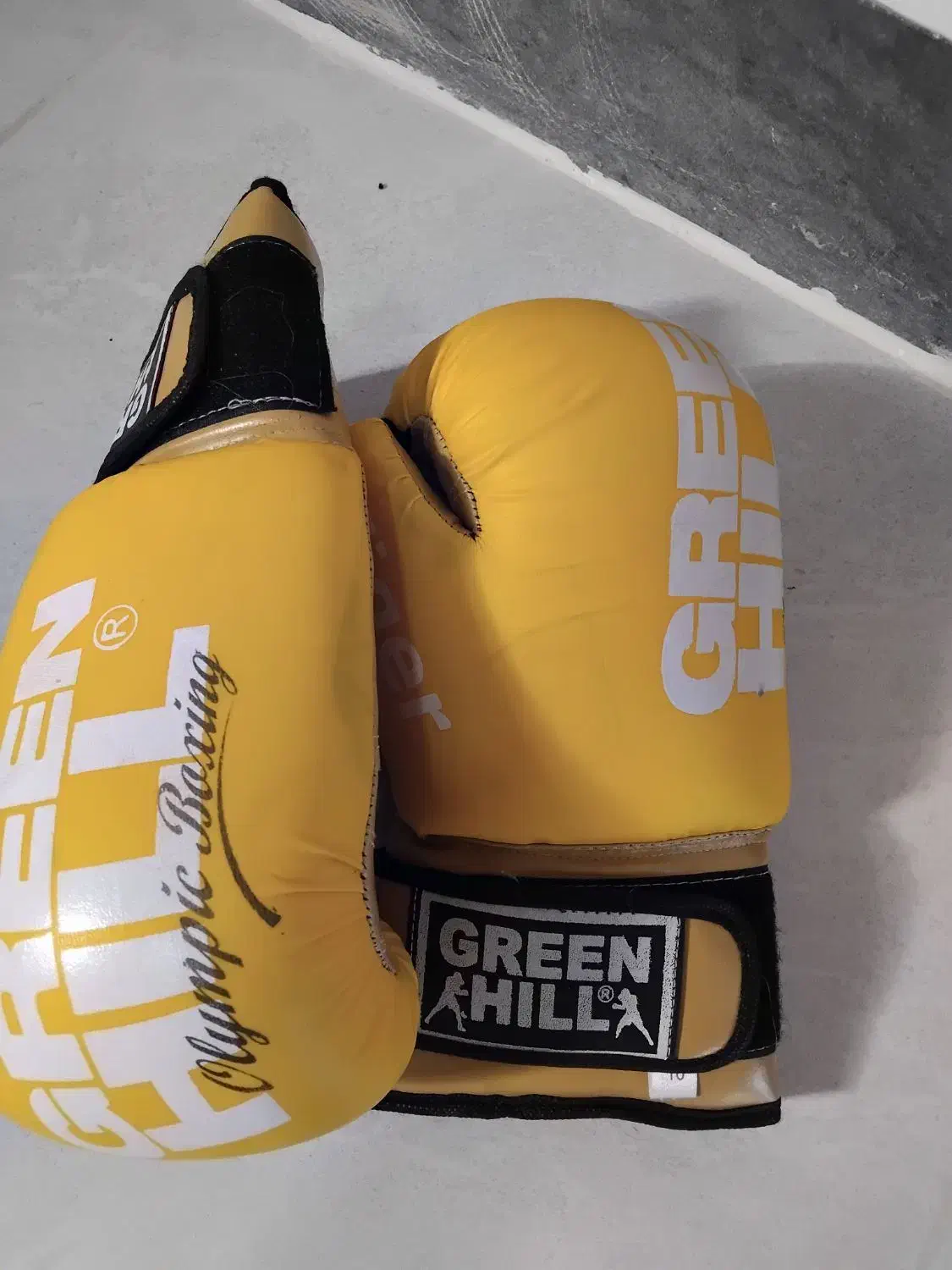 دستکش بوکس|تجهیزات ورزشی|تکاب, |دیوار