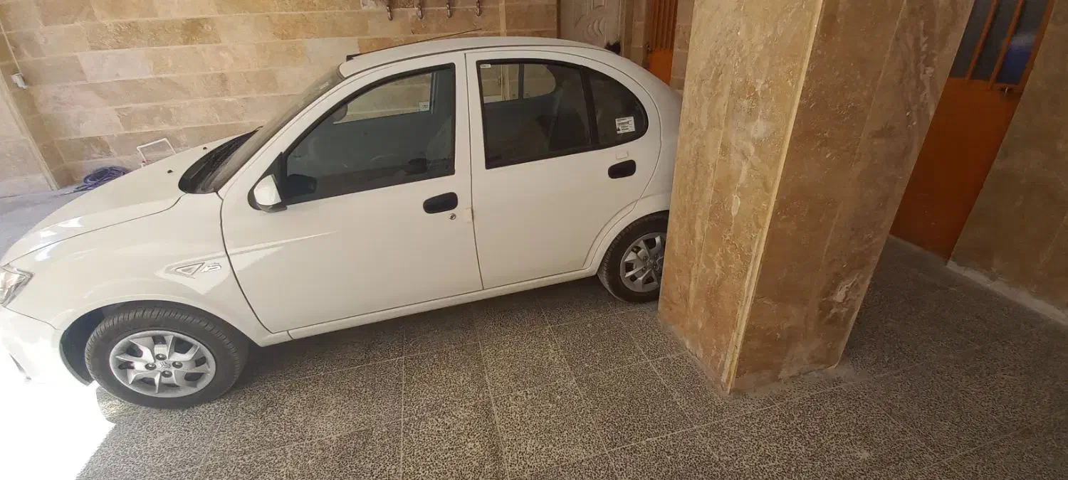 ساینا Sدنده ای|خودرو سواری و وانت|بندرعباس, |دیوار