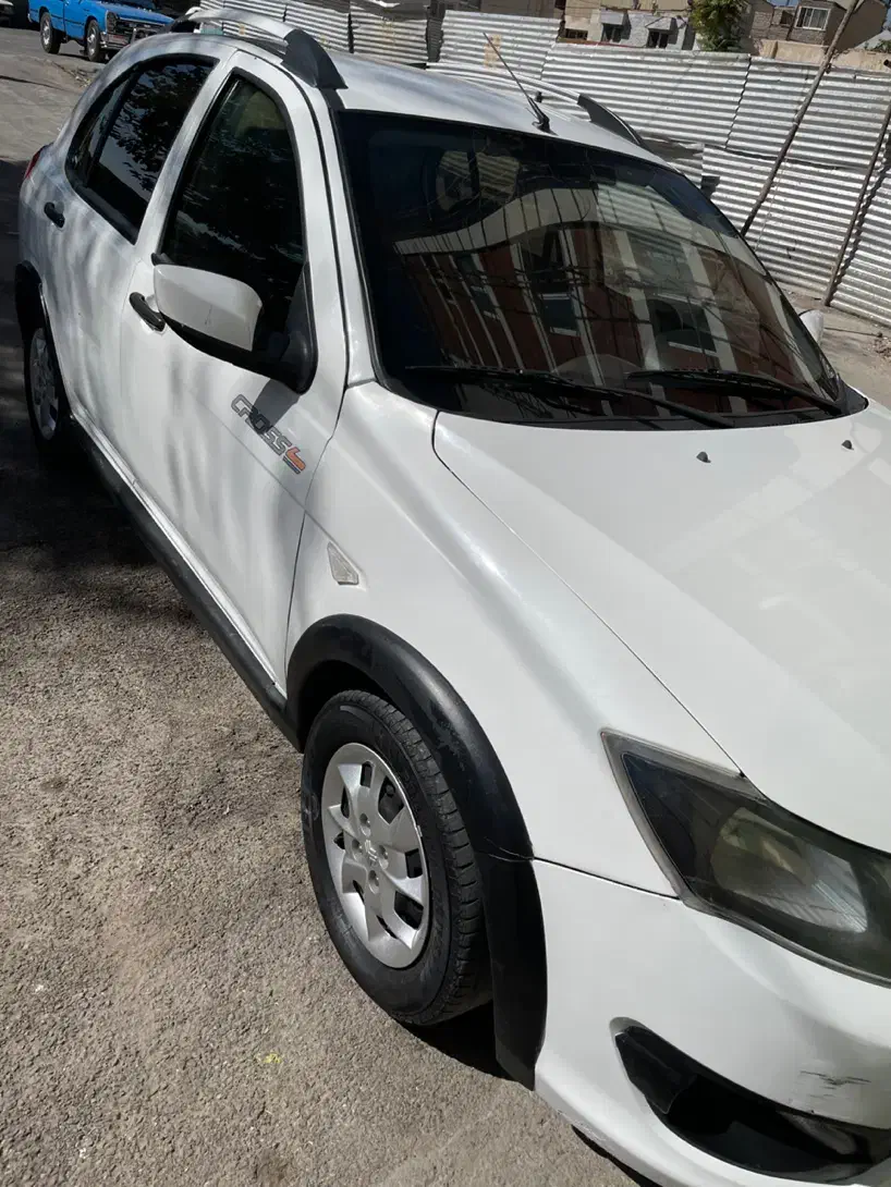 کوییک ۱۴۰۲ ساده نقد و اقساط ویژه|خودرو سواری و وانت|مشهد, بالا خیابان|دیوار