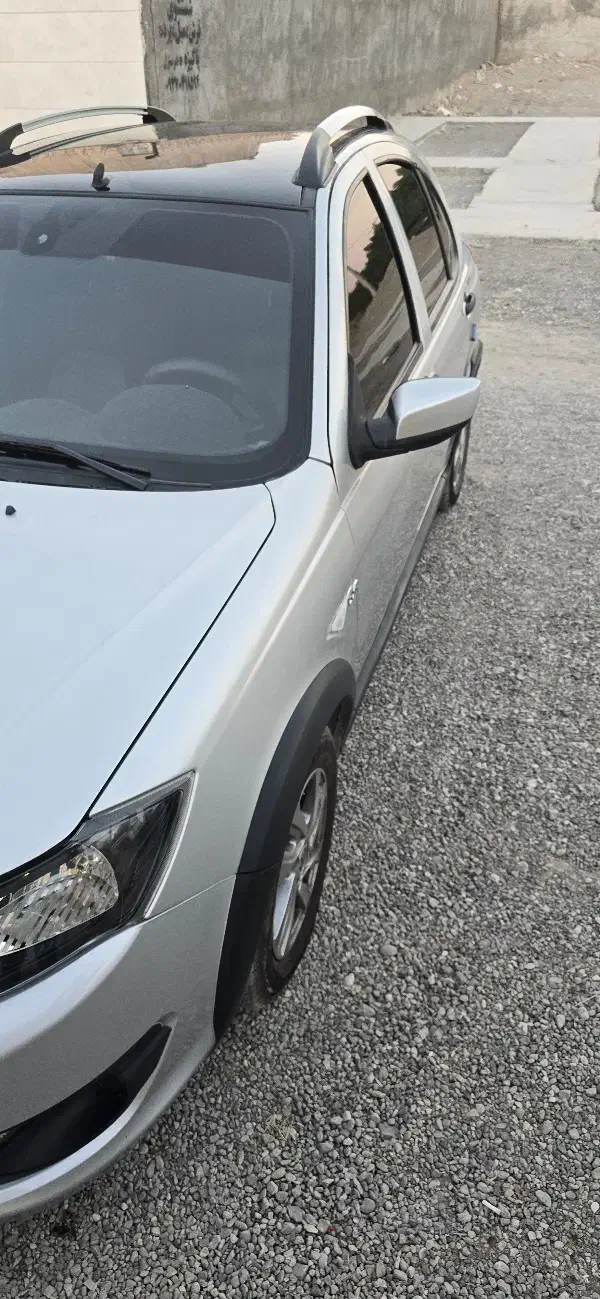 کوییک 1403 GXR|خودرو سواری و وانت|میناب, |دیوار