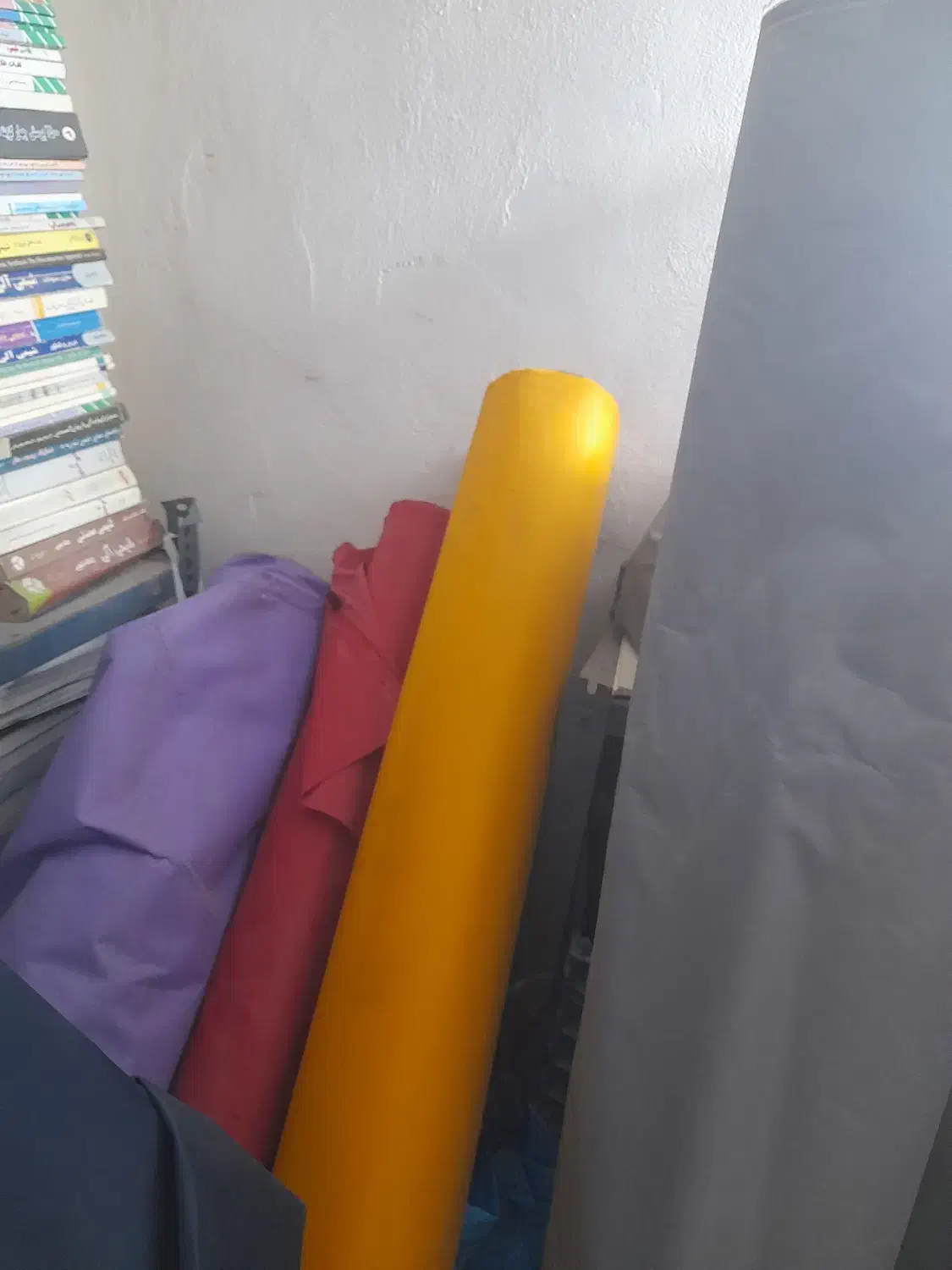 پارچه واتر|لوازم خیاطی و بافتنی|ساری, |دیوار