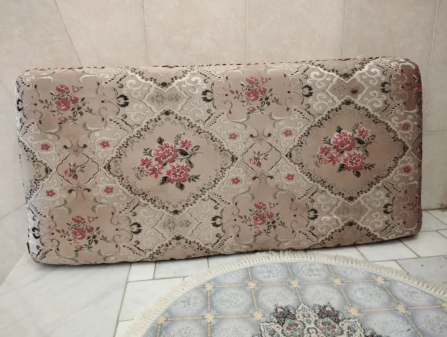 پشتی|پشتی|اردکان, |دیوار