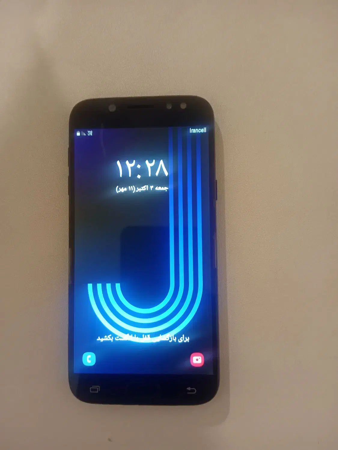 Samsung j5pro|موبایل|کرج, باغستان|دیوار