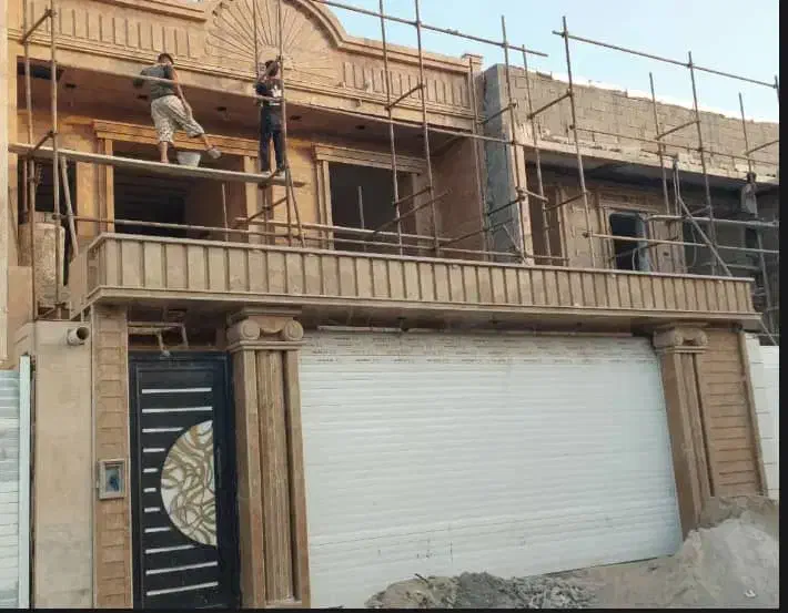 کاشی کاری و سرامیکاری با 20 سال سابقه کار|خدمات پیشه و مهارت|صدرا-فارس, فاز ۱|دیوار