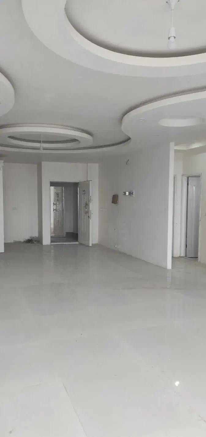 تهاتر دو یا سه آپارتمان صفر فقط با آپارتمان بزرگتر|فروش آپارتمان|مشهد, هنرور|دیوار