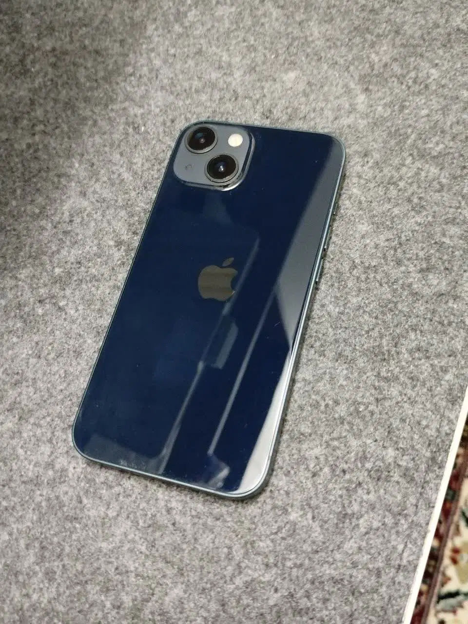 iPHONE 13 normal 128g ch|موبایل|اردکان, |دیوار