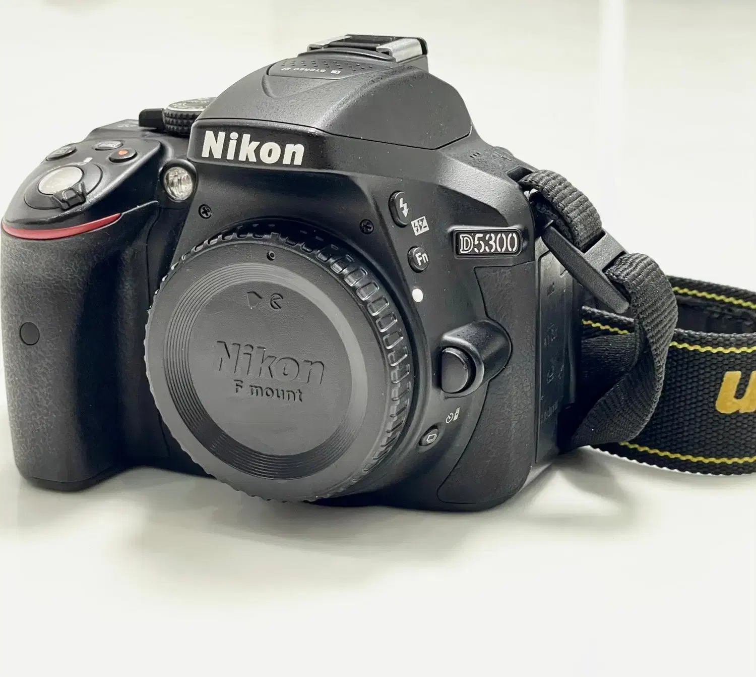 D5300|دوربین عکاسی و فیلمبرداری|اهواز, کوی نفت|دیوار