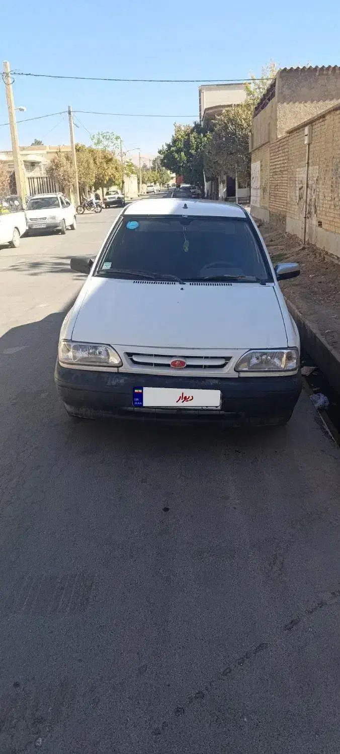 پراید86|خودرو سواری و وانت|کوهدشت, |دیوار