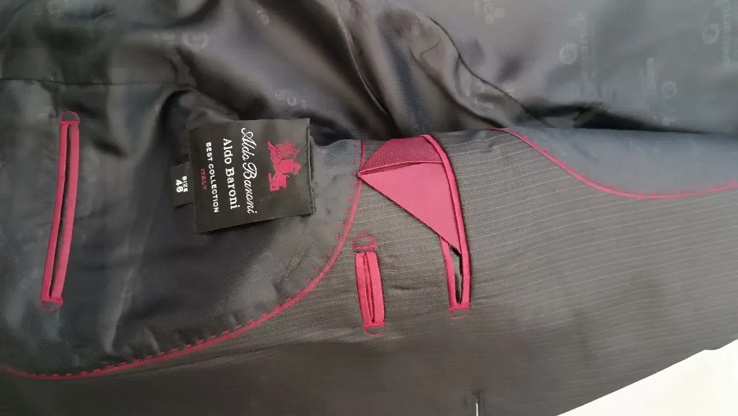 کت شلوار نو با بهترین دوخت|لباس|قائن, |دیوار