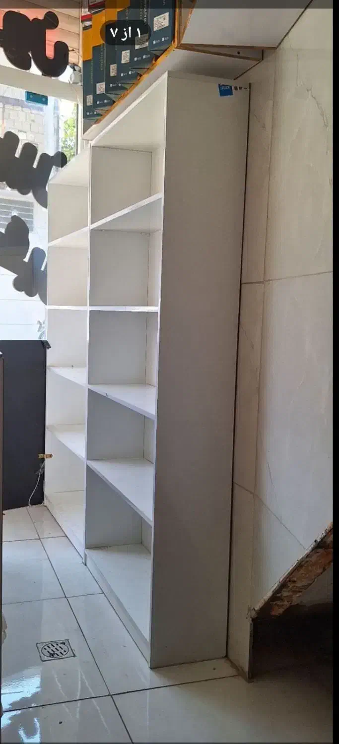 ویترین سالم|بوفه، ویترین، کنسول|اصفهان, منتظرالمهدی|دیوار