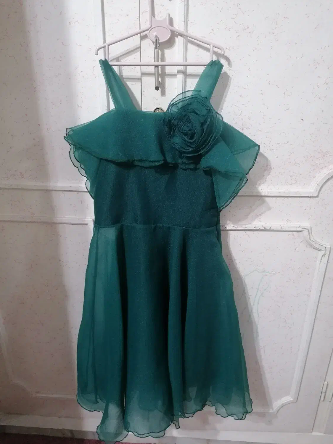 لباس مجلسی دخترانه|کفش و لباس بچه|شیراز, تاچارا|دیوار