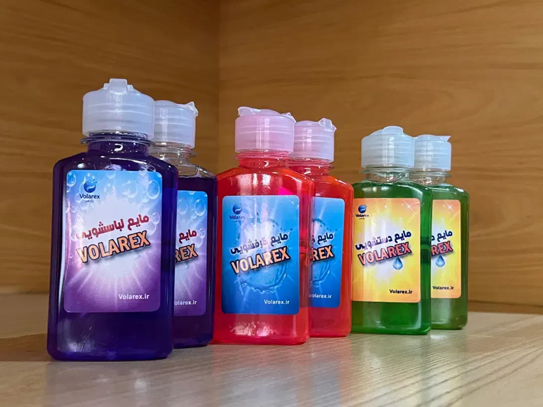 مایع لباسشویی ۱۰ لیتری|عمده‌فروشی|تهران, ائمه اطهار|دیوار