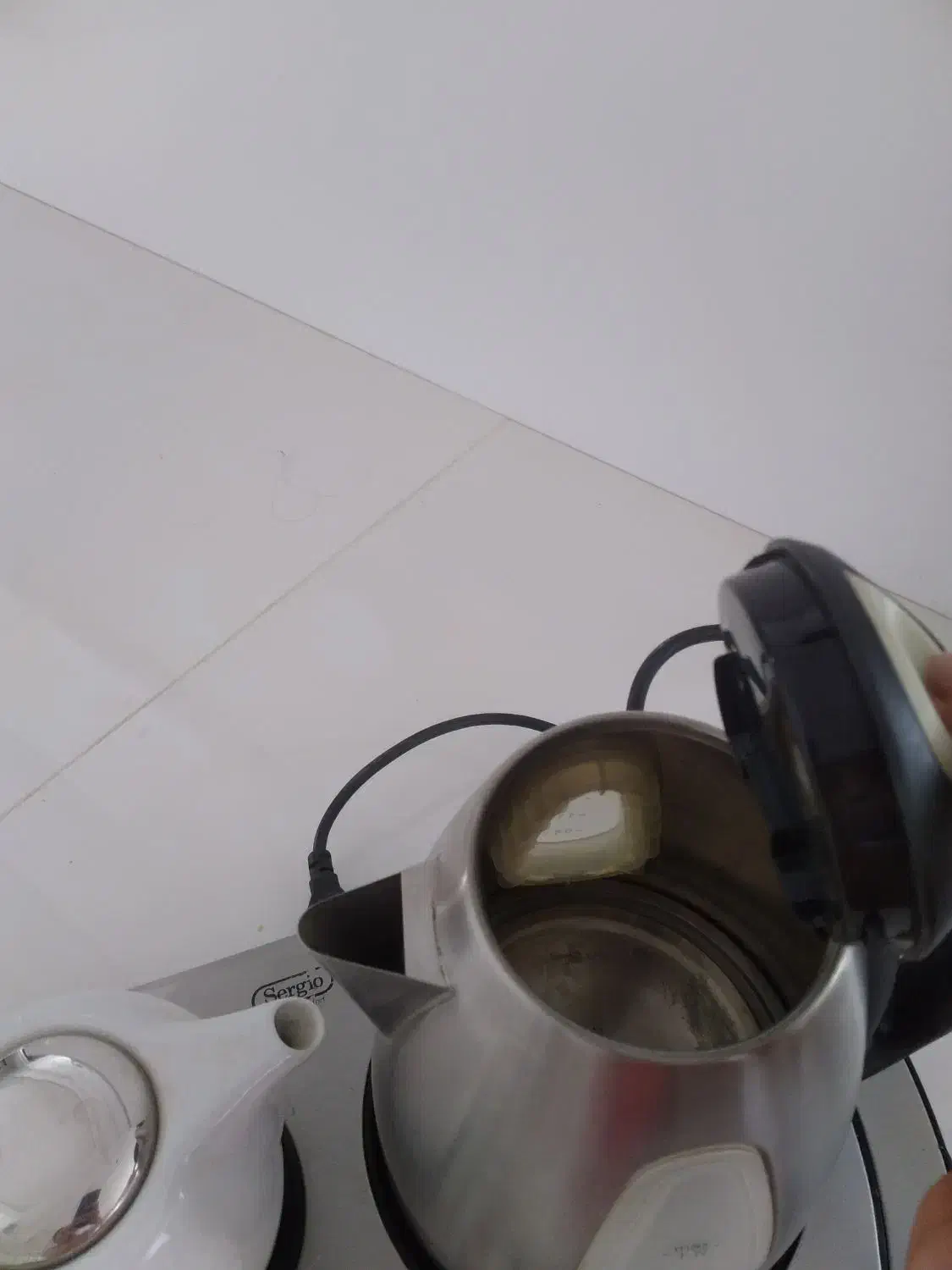 چایساز سالمم ه|سماور، چایساز، قهوهساز|سبزوار, پیام|دیوار