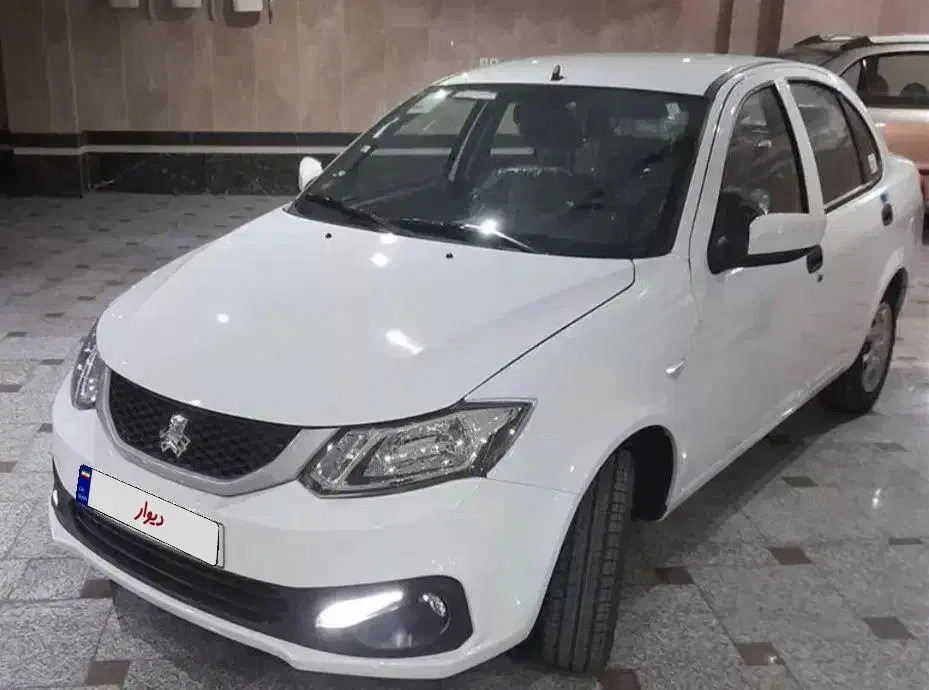 ساینا دنده ای S،مدل ۱۴۰۴|خودرو سواری و وانت|تهران, نارمک|دیوار